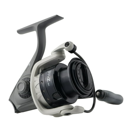 Abu Garcia Max Z Spinning Reel, 10 Size Fishing Reel