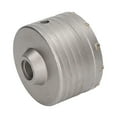 thumbnail image 4 of Tipped Core Bit, Cemented Carbide Thin Wall Core Bit 95mm  for Brick for Wall, 4 of 8