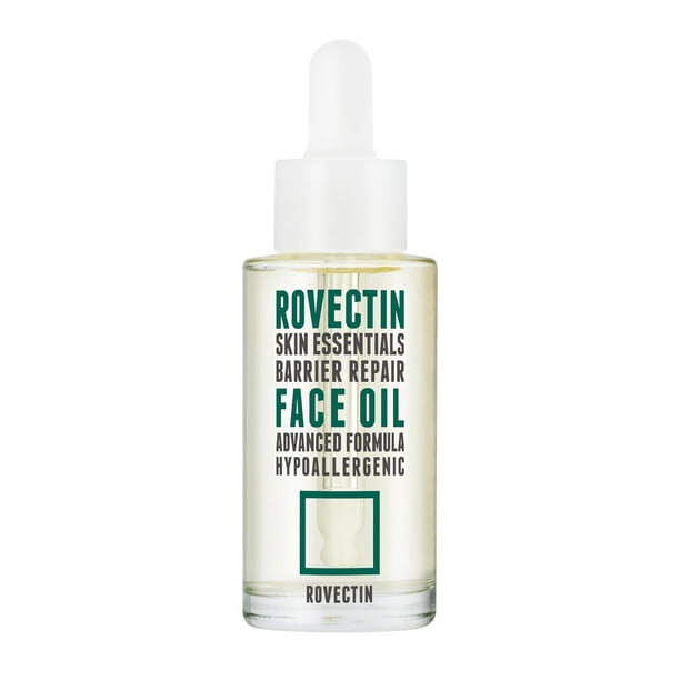 Aceite facial ROVECTIN Barrier Repair Neroli Anti-Edad 30 mL