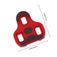 thumbnail image 2 of IDEANATEGRATE 1Par Cleats Resistentes En Tpu Y Nylon Para Mejor Rendimiento En De Y, 2 of 8