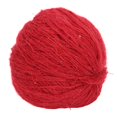 thumbnail image 2 of Wool Thread,  Wool Yarn For Crocheting Luxurious And Soft Hand Knitting Yarn Hand  DIY Craft Materials Wool Yarn Soft Yarn For Hand Knitting, 2 of 8