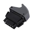 thumbnail image 4 of Nuevo interruptor único para elevalunas eléctrico, compatible con modelos de 1996 a 2014. Número de pieza: 7700838098., 4 of 5