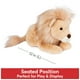 thumbnail image 4 of Peluche GUND Regis Lion de peluche para niños de 1 año o más, 4 of 8