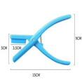 thumbnail image 2 of 1PC Kitchen Gadgets Crawfish Peeling Tool, Crawfish Peeler, Crawfish Sheller, Easy to Use, Seafood Lovers Essential Tools, 2 of 7