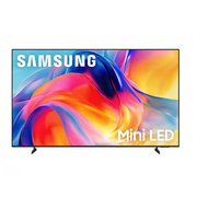 Open Box Samsung 85" Class 4K 2160p Mini LED Smart TV UN85M70HBFXZA