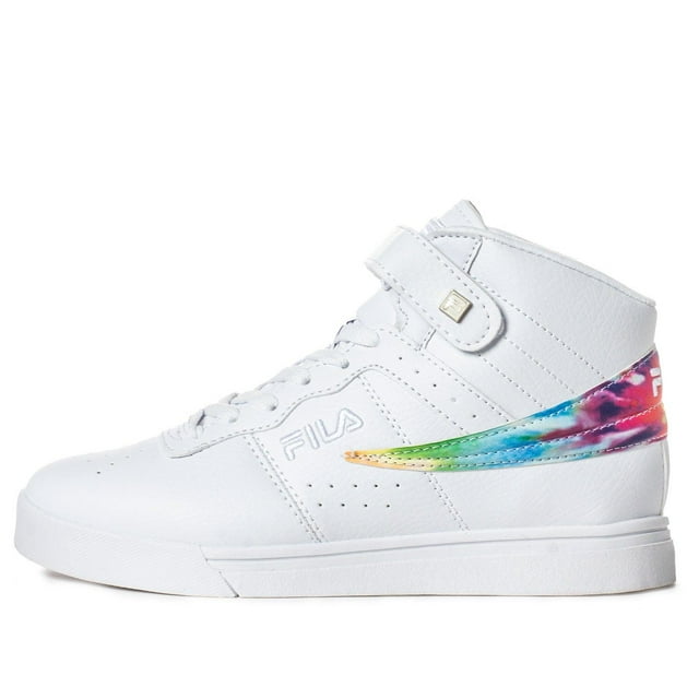 Tenis Fila Vulc 13 5FM01775199 Mujer blanco