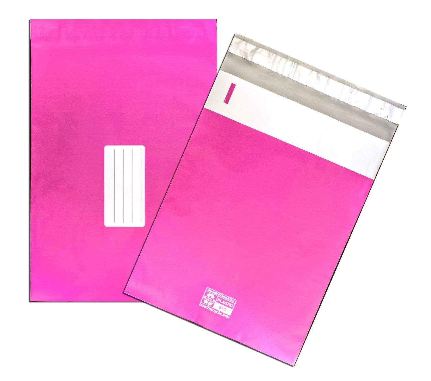 plastic shipping envelopes usps