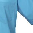 thumbnail image 4 of Premier Mens Short Sleeve Formal Poplin Plain Work Shirt, 4 of 4
