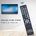 thumbnail image 4 of Remote Control Replacement For Marantz Av Surround Receiver Home Theater System Rc025sr Rc017sr Nr1605 Nr1606 Sr5010, 4 of 5