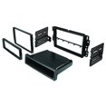 thumbnail image 4 of American International American International Gmk317 Multi-din Dash Installation Kit For Gm 2006 To 2020, 4 of 4