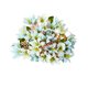 thumbnail image 2 of Pistola Pulverizadora con Boquilla Ajustable para Manguera de Jardín | Controla El Flujo y Los Patrones de Pulverización | Jardinería y Cuidado Del Césped | Apta para Plantas, Flores, Césped y Arbust, 2 of 6