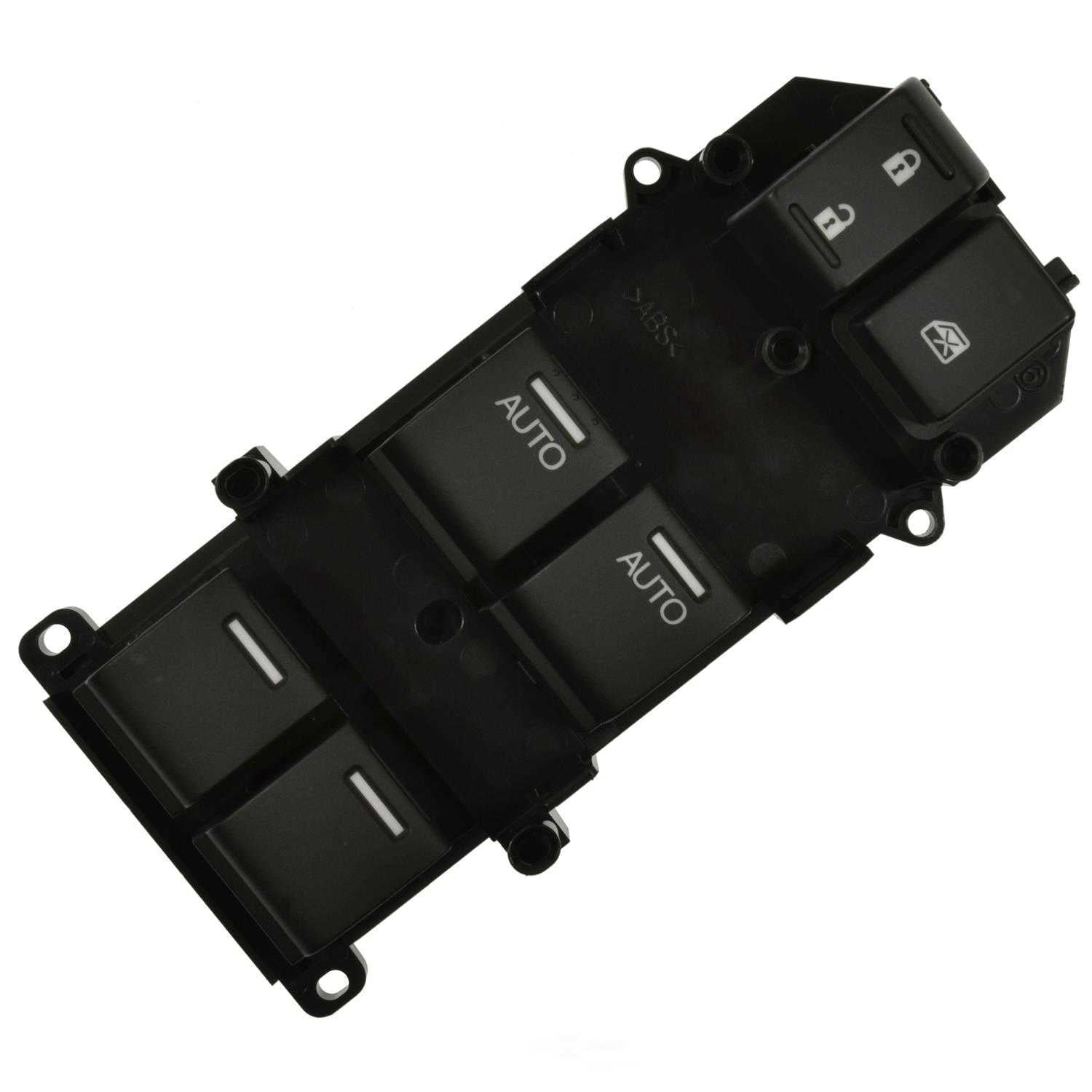 Standard Motor Products DWS1729 Power Window Switch