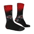 thumbnail image 3 of Tool Band Undertow Adult Socks Breathable Cozy Soft Crew Socks Novelty Casual Calf Stockings For Men Women, 3 of 8