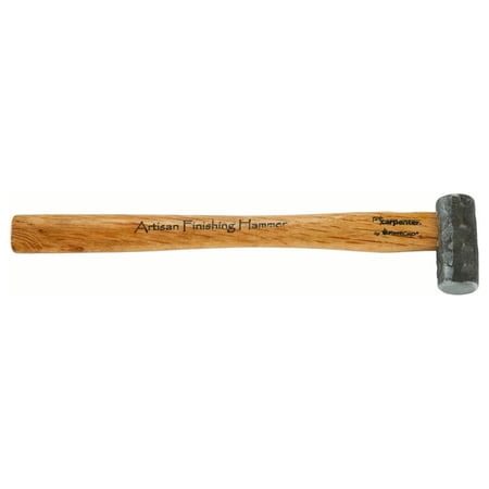 Fastcap Artisan Finishing Hammer, 4Oz
