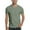 Green, variant on Men's T Shirt Soft White Plain Men's Crew Neck Casual Basic T Shirt For Men Men Graphic T Shirts Mens Big And Tall Tee Shirts Men T Shirts Pack Set Shirt for Men Mens T Shirt Shirts for Man Soft T