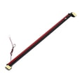thumbnail image 2 of 1 Pc Universal Red 80 Led Car Third Brake Light Rear Tail Light High Mount Stop Lamp, 2 of 5