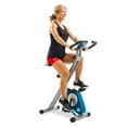thumbnail image 1 of Cycle Vertical Réglable Pliable Xterra FB150 avec Résistance- 16204791500, 1 of 7