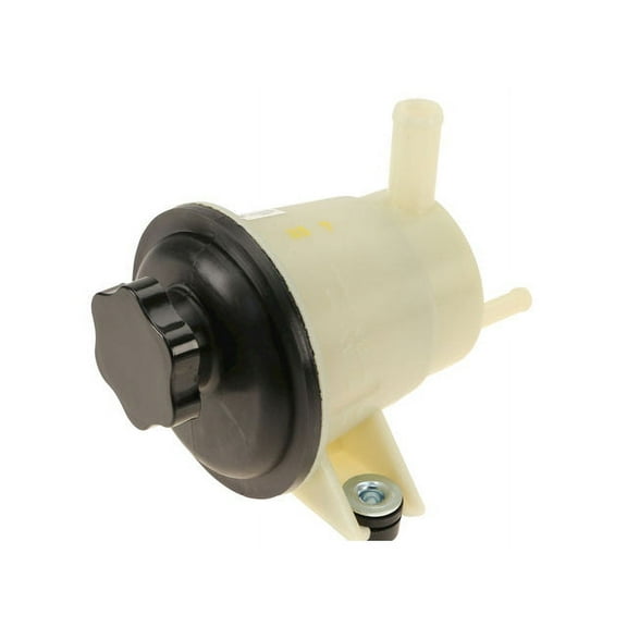 Power Steering Reservoir - Compatible with 2001 - 2007 Ford Escape 3.0L V6 2002 2003 2004 2005 2006