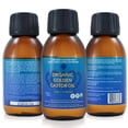thumbnail image 5 of Aceite de ricino QUEEN OF THE THRONES Organic Golden 100 ml, 5 of 5