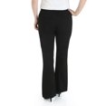 Women's Bootcut Stretch Woven Pants