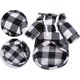 thumbnail image 4 of Dog Hoodie with Pocket - Sweater Puppy Clothes for Dogs Boy Girl Chihuahua - Pet Cat Sweatshirt Cute Dog Sweaters (E, XL), 4 of 5