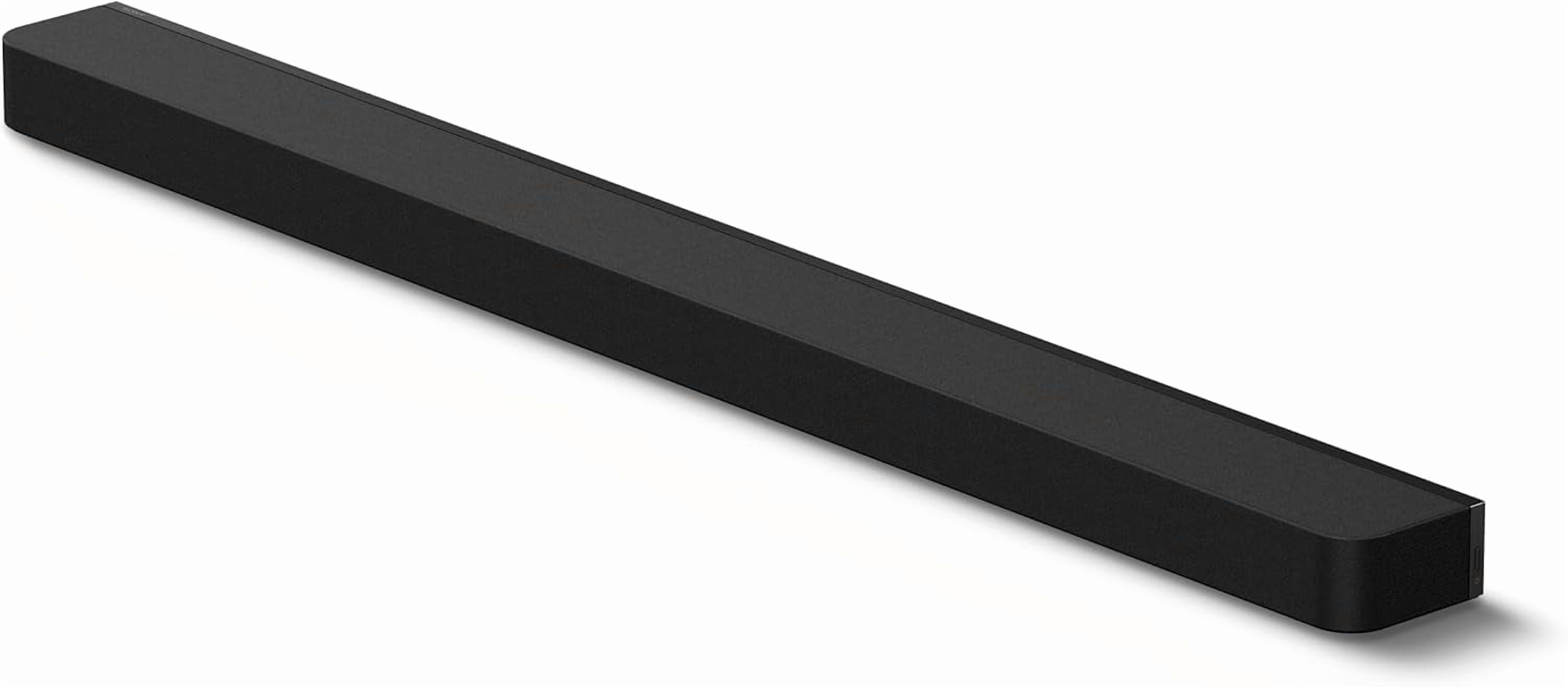 Sony K55XR80 55 Inch IMAX Enhanced Bravia OLED 4K HDR Google TV with a Sony HT-A9000 BRAVIA Theater Bar Soundbar (2024)