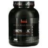 AMP, Wheybolic, Classic Vanilla, 2.8 lb (1287.5 g), GNC