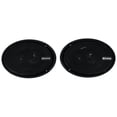 thumbnail image 3 of Pair Memphis Audio PRX6903 6x9" 3-Way Car Audio Speakers w/Swivel Tweeter, 3 of 11