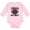 AD-Pink, variant on Inktastic Motocross Dirt Biking Got Dirt Boys or Girls Long Sleeve Baby Bodysuit