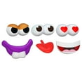 thumbnail image 4 of Mr. Potato Head Tater Tub Action Figure Set, 15 Pieces, 4 of 4