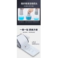 thumbnail image 2 of Kctiaxy Mop Products Spray Mop for Floor Cleaning, Long Handle Commercial Mops 16 Inch Microfiber Pads and Bottle 50 Inch Mops for Home Use, Dry and Wet Daily Clean for Kitchen Appliances, 2 of 9