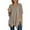 Coffee, variant on Sweaters for Women Trendy Womens Fall Tops Pullover Sweater With Batwing Sleeves Stylish Knit Cardigan for Everyday Wear And Layering