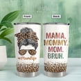 thumbnail image 2 of Mom Gifts, 20oz & 30oz Stainless Steel Insulated Tumbler - Gift for Mommy, Mama, Mother''s Day, Birthday & Christmas, 2 of 6
