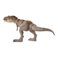 thumbnail image 2 of Figura de Acción Jurassic World Mattel T Rex Mordida Feroz, 2 of 3