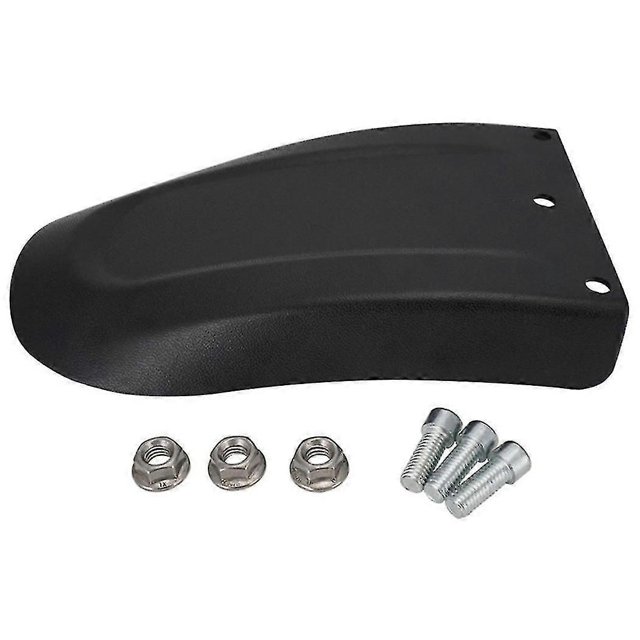 For Super 73 Super 73 S1 S2 Rx Front , Motorcycle Front Mudguard Mud Guard Electric Bike Accessories