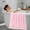 Pink, variant on Honeeladyy Large Bath Sheet (27"x55"), Ultra Soft Oversized Bath Towel, Bath Sheet Towel for Beach Bathroom Hotel, Thickened Highly Absorbent Quick Dry Shower Towel for Adults, Orange