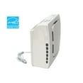 thumbnail image 3 of Sunpentown AC-3037 HEPA Air Cleaner with Triple Filtration, 232 sf ft Room Capacity, White, 3 of 4