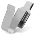 thumbnail image 4 of OUNONA Cordless Drill Belt Hook High-Grade Steel Tool Holder for Easy Hanging and Convenient Access, 4 of 8
