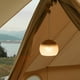 thumbnail image 2 of Eyfqtcs Linterna Led Para Colgar Al Aire Libre, Tienda De Campaña, Luz Nocturna De Emergencia Para Acampar (Arco Iris), 2 of 9
