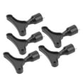 thumbnail image 3 of Shoes Spikes Wrench, 5 PCS  Shoe Nail Remover Easy To Operate Labor Saving  For  Course, 3 of 8