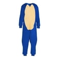 Sonic the Hedgehog Boys Union Suit, Sizes 412