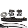 thumbnail image 2 of 13pcs Timing Chain Tensioner Rails Kit for BMW E38 E39 E53 540i X5 M62 4.4L 4.6L, 2 of 4