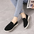 thumbnail image 5 of CHICVOMEY Loafers for Womens Penny Loafers Comfortable Lightweight Casual Slip On Flats for Work & Walking Dress Shoes, 5 of 8