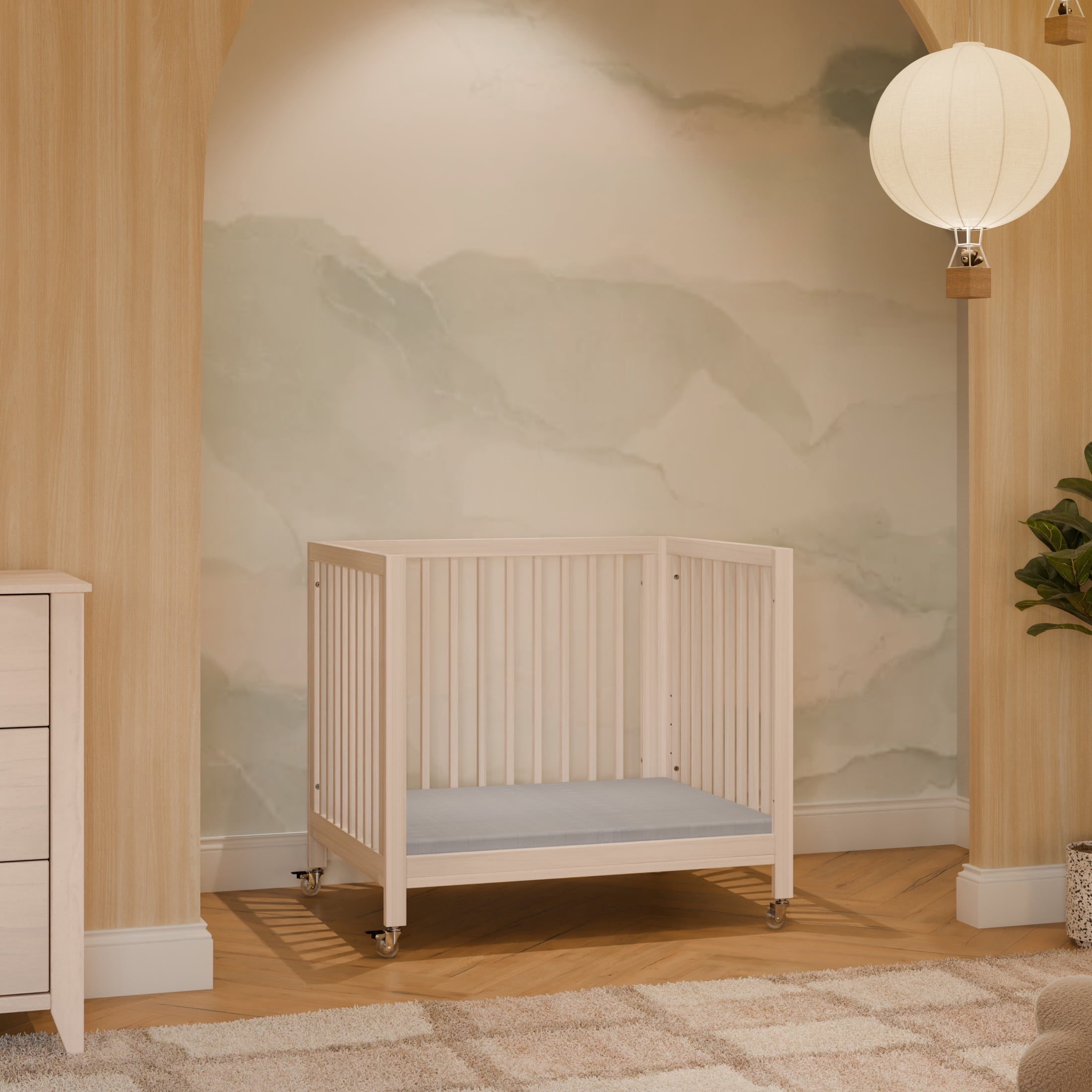 Babyletto Rolli All-Stages® Midi Crib Conversion Kit