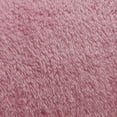 thumbnail image 3 of Cobertor Con Borrega Individual Elefantito  Rosa Pink Térmico, 3 of 3
