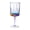 Clear#1, variant on Kitchen Sink Caddy, Rainbow Diamond Plastic Wine Glasses Set of 4 (16oz), BPA Free Acrylic Wine Glass Set, Unbreakable Red Wine Glasses, White Wine Glasses, Clear Kitchen Utensil Set