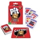 thumbnail image 2 of Nuevo juego de cartas Pit - Corner The Market Game - Winning Moves Juego clásico de tradin Winning Moves Games Winning Moves Games, 2 of 2