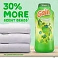 thumbnail image 4 of GAIN FIREWORKS IN-WASH SCENT BOOSTER BEADS, ORIGINAL SCENT 39.9 oz, 4 of 5