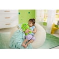 thumbnail image 2 of Fisher-Price Barney’s World Peluche 30,5cm Baby Bop - Exclusivité Walmart, 2 of 6
