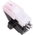 thumbnail image 2 of HUGFEGWE Phonograph Turntable Moving Magnet Stereo Record Player Needle Phonograph Turntable CJB91-108578, 2 of 8